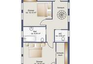 Wohnen im schwedischen Stil im traumhaften Südburgenland!