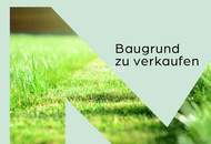 Top Baugrundstück in Sollenau: 2.303 m² mit 2 Zufahrten &amp; viel Planungsspielraum