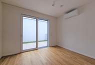 Ruhige Maisonette-Wohnung - Nähe Bahnhof Meidling - BJ 2022