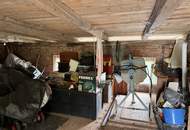 Sacherl in Ruhelage - Ein Platz zum Durchatmen