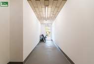 Moderne 2-Zimmer-Wohnung im energieeffizenten Neubauprojekt Hirschfeld - Naturnah wohnen