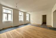 FRÜHLINGSAKTION | NEUE PREISE - barrierefreie 2-Zimmerwohnung nahe Elterleinplatz | LUFT-WÄRME-PUMPE