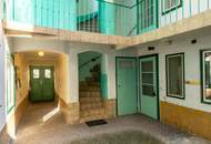 Historisches Biedermeierhaus mit einzigartigem Charakter