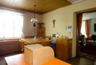 SOLIDES HAUS MIT SCHÖNEM GARTEN!