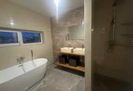 *Exklusives Wohnen - Doppelhaushälfte mit Blick auf Linz!*