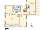 WOW! sonnig gelegenes Einfamilienhaus mit 6 Zimmern