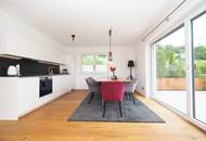 Exklusive 2-Zimmer-Penthousewohnung - bis September 2027 vermietet!