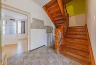 Leben im Grünen: Nachhaltige Liegenschaft mit Bauernhaus viel Land und Selbstversorger-Potenzial!