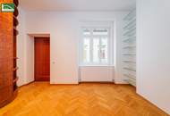 Exklusive 4-Zimmer-Wohnung in Bestlage in Wiener Innenstadt inkl. Einbauküche und Terrasse!