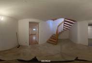 Charmantes Reihenhaus mit Gartenidylle und Balkon in Kapelln zur Miete