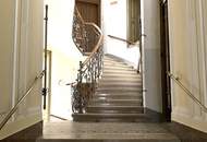 5%-Anteil an einem Zinshaus mitten im 8. Bezirk!