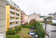 großzügige gut aufgeteilte 2 Zimmer Wohnung im 2.OG // Nähe Johann-Nepomuk-Vogl-Platz // ab sofort