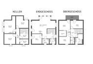 Attraktives Einfamilienhaus in Gänserndorf mit Pool