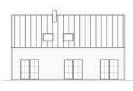 Original echtes Schwedenhaus = Oekologisches Holzhaus in Österreich nahe Wien mit Bauplatz