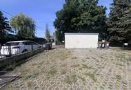 Dachgeschoßwohnung mit 200 m2 Garten