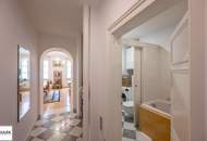 Charmante 2-Zimmer Altbau-Wohnung in bester Lage (Wiedner-Hauptstraße nähe TU-Wien)