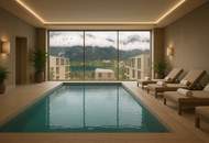 Valvora by Clofers – Luxusapartments mit Seeblick und privatem Seezugang zum schönen Pressegger See