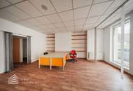 Wohnhaus mit Geschäftsflächen – Zentrale Lage in Horn