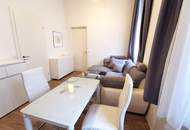 Charmante Altbauwohnung in bester Lage