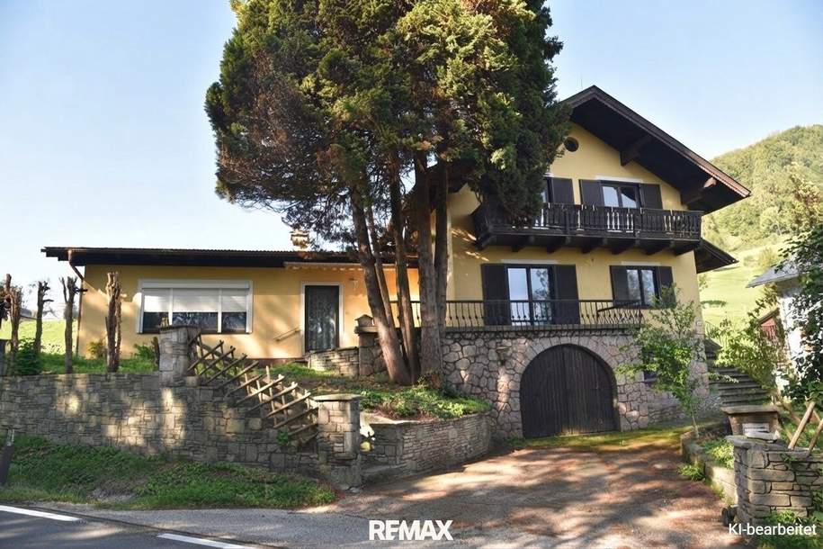 Sanierungsobjekt für Handwerker - Verkauf im Bieterverfahren, Haus-kauf, 265.000,€, 4813 Gmunden