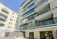 Luxuriöses Wohnen im THE AMBASSY – Parkside Living nahe Stadtpark und Innenstadt