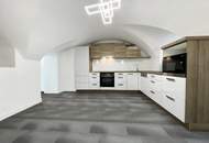 Mehr als Wohnen - eine Wohnung mit Persönlichkeit.