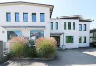 Flexible Büro-, Lager- und Produktionsflächen in Thalheim bei Wels