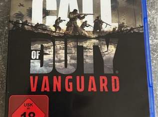 Call of Duty Vanguard Ps5 Spiel Neu , 35 €, Marktplatz-Computer, Handys & Software in 6020 Innsbruck