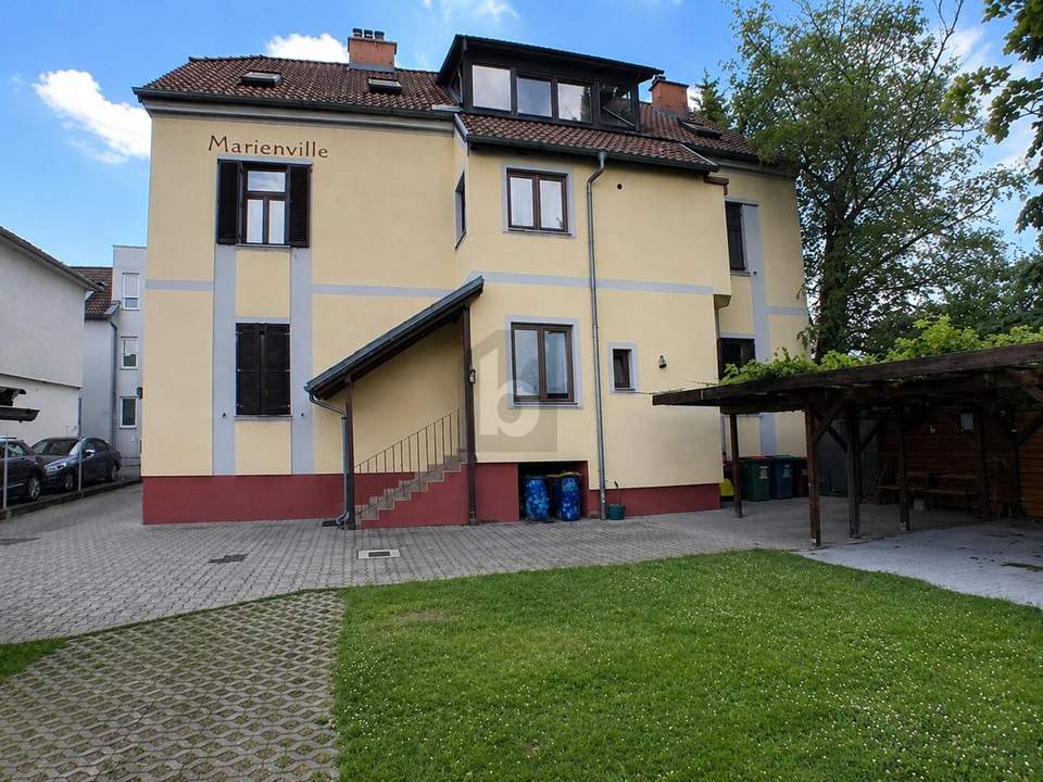 Preisreduktion! ZINSHAUS MIT ERFOLGREICHER KURZZEITVERMIETUNG ? HOHE AUSLASTUNG & RENDITE BIS ZU 10 %