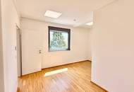 Klagenfurt - St.Veiter Straße: 3-ZI Wohnung mit Deckenbeleuchtung im Office Style & Balkon