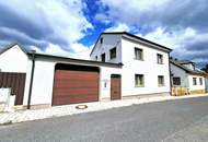 Super Liegenschaft: 6 Zimmer, Pool, Wintergarten und Garage – Ihr neues Zuhause!