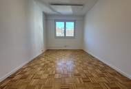 Klimatisierte 3-Zimmer Wohnung mit Grünblick und Gartennutzung!