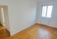 Nette 3-Zimmer-Wohnung nahe der Hauptuniversität Wien