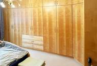 Gepflegte Wohnung mit Balkon in zentraler Lage von Wörgl