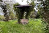 "S´Paradieserl" - Ihr Rückzugsort im Grünen mit Charme &amp; Biotop