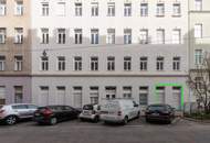 YOUR BUSINESS STARTS HERE | Vielseitige Gewerbeeinheit | Sanierungsbedürftiger Altbau mit Balkon-Option (baubewilligt) | Nähe Einsiedlerpark, U4 Margaretengürtel, künftiger U2-Station Reinprechtsdorfer Straße