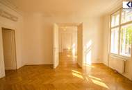 360° TOUR // GENERALSANIERTE ALTBAUWOHNUNG AM LUGECK