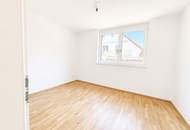 Ruhig gelegene 3-Zimmer-Wohnung mit Balkon in gepflegtem Haus mit nur 8 Einheiten