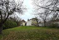 Idyllisches Haus mit viel Platz in Neupölla !
