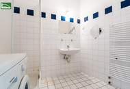 Einladende Altbau-Eckwohnung in Ruhelage nahe U4 Meidling Hauptstraße, U6 und Theresienpark. - WOHNTRAUM