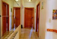 Einfamilienhaus in ruhiger Lage