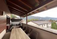 Familientraum 4-Zimmer-Wohnung in absoluter Ruhelage