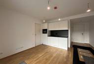 1180! TERRASSENTRAUM! Topmoderne 2-Zimmer Wohnung mit grosser S/W-Terrasse und Garagenplatz!