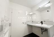 HELLES 2-ZIMMER-APARTMENT MIT GARTENTERRASSE ( BJ 2007 )