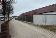 Wohnen, Arbeiten oder Vermieten – Haus mit zwei Wohneinheiten