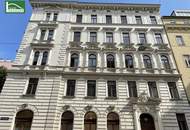 Erstbezug nach Sanierung (zu Grunde Ihrer Wünsche) - Stadtwohnung im Gründerzeithaus - 5 Gehminuten zur Mariahilfer Straße - U-Bahn U3