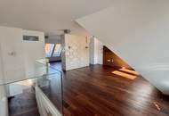 1080! Perfekt geschnittene 4-Zimmer-DG-Wohnung mit 2 Terrassen im Herzen des 8. Bezirks!