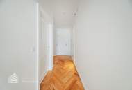 Erstbezug! Helle 3-Zimmer Wohnung, Nähe Donaukanal