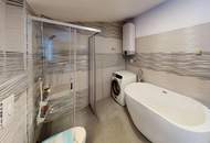 Neuer Preis! Modernisierte 4-Zimmerwohnung mit malerischer Aussicht in Wenns!