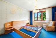 SPACIOUS PROPERTY WITH GARDEN, TERRACES, & GARAGES - HOME OFFICE AND LIVING UNDER ONE ROOF!